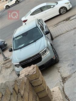 فورد مافريك